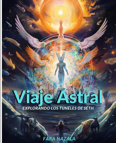 Libro: Viaje Astral: Explorando Los Túneles De Seth (spanish