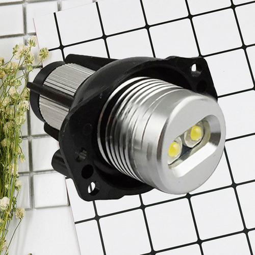 O Veículo De Alta Potência 20w Llevó La Luz Angel Eyes Lle
