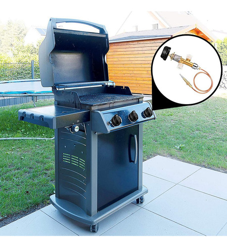 Válvula De Control De Seguridad De Falla De Chimenea De Gas