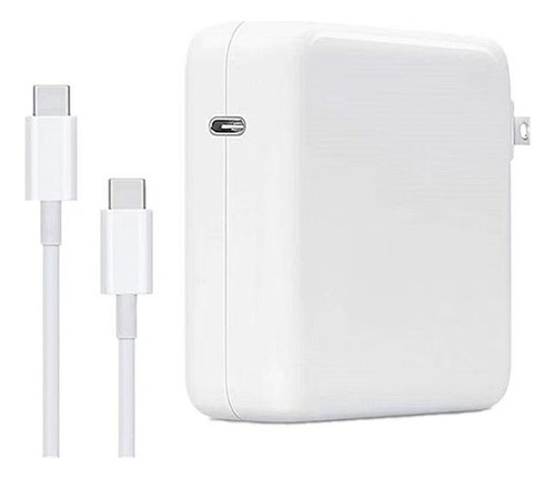 Cargador De Carga Rápida Para Macbook Pc 45w Conector T