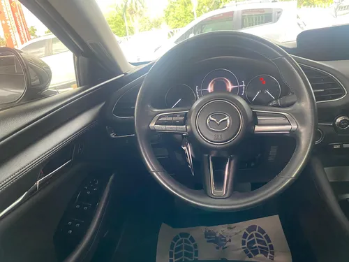 Mazda 3 3 TOURING TP 2.0 CC 7 AIRBAG