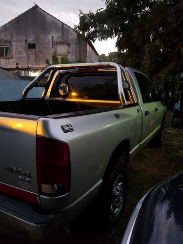 Dodge Ram 5.9 2500 I D/cab 4x4 2004