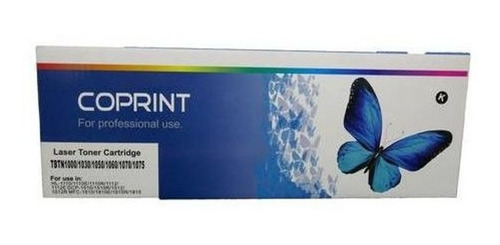 Imagen 2 de 2 de Toner Alternativo Tn1060 Hl1200 1212w Dcp1512