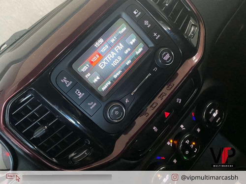 Imagem 7 de 8 de Fiat Toro Freedom 2.0 16v 4x4 Diesel Aut. Diesel 2019