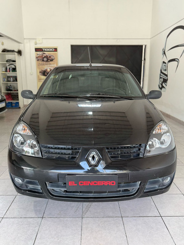 Renault Clio 1.2 Pack Plus