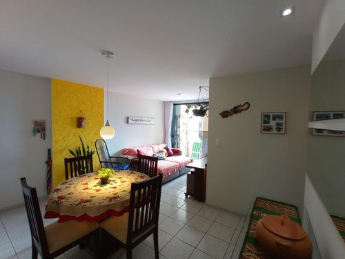 Apartamento Em Manaíra, João Pessoa/pb De 68m² 3 Quartos À Venda Por R$ 330.000,00 - Ap671539
