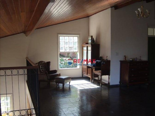 Imagem 25 de 30 de Chácara À Venda, 24648 M² Por R$ 999.000,00 - Chácara Alpina - Valinhos/sp - Ch0129
