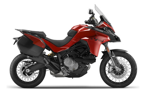 Ducati Multistrada V2s 0km