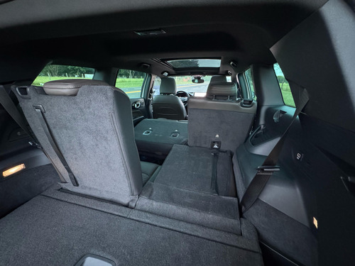 Jeep Commander 2.0 Overland 4x4 Aut. 5p