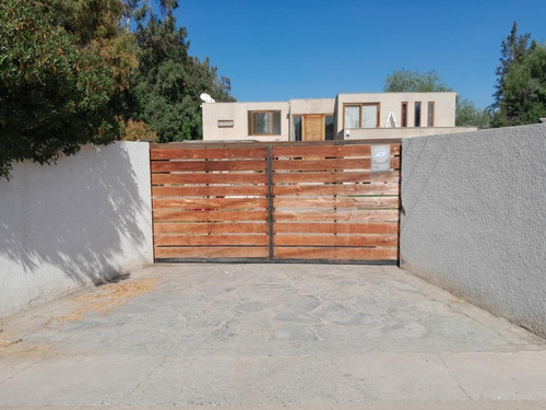 Imagen 11 de 12 de 100% De Financiamiento, Parcela Con Piscina En Batuco
