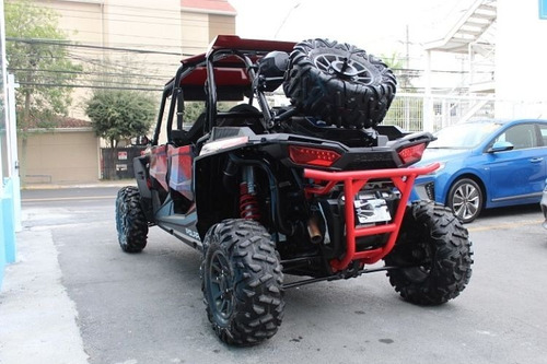 Imagen 7 de 12 de Polaris Rzr 1000 Turbo 2018