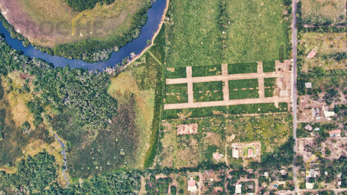 Terreno En Venta Zona Costa Esmeralda Veracruz, Riachuelos Finca Real Frente A Playa