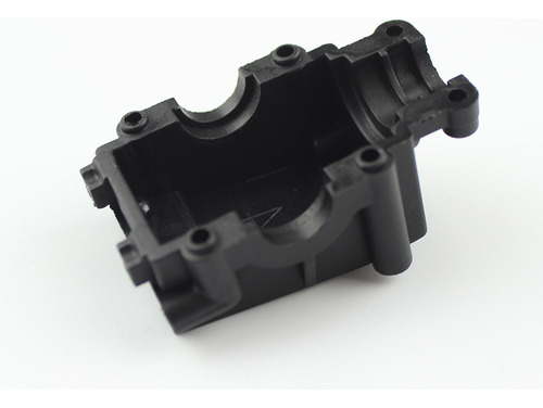 Carcasa De Engranaje De Plástico Para Coche 1/14 Rc Carcasa