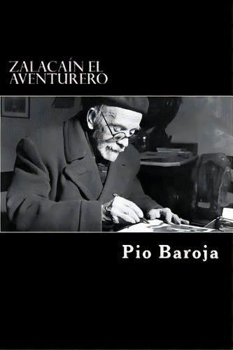 Zalacaín El Aventurero, De Edibook. Editorial St Paul Pr, Tapa Blanda En Español