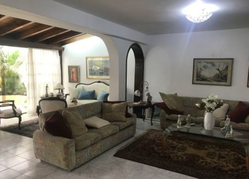Imagen 4 de 21 de Se Vende, Casa, Macaracuay 180,80m2, 4h+s/2b+s+1/2/1pe