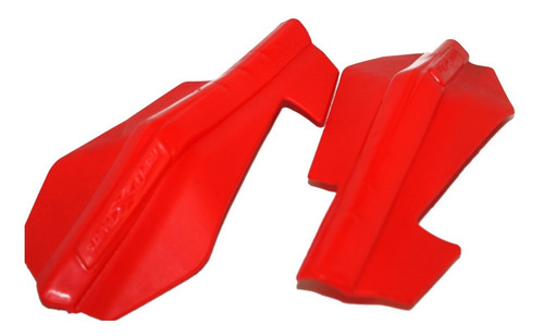 Repuesto Corta Vientos Nitrus Kymco Agility Xtreme 125