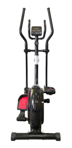Caminador Elíptico Escalador Magnético Bicicleta Jbh P*