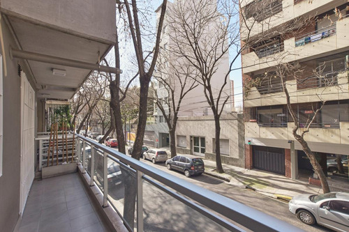 Imagen 6 de 16 de Departamento - Belgrano Barrancas