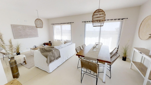 Imagen 4 de 18 de Casa Estrenar 3 Dormitorios Y Pileta