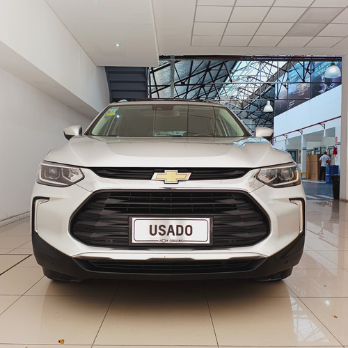 Chevrolet Tracker 1.2 Premier Turbo At