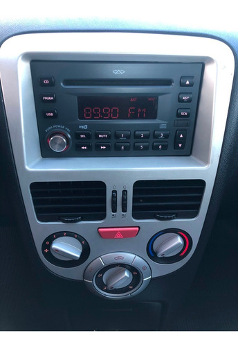Chery Celer 1.5 Flex 5p
