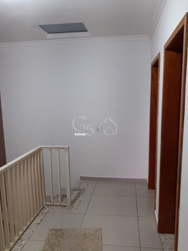 Imagem 8 de 14 de Casa 3 Dorms Pq. Vitória Franco Da Rocha - Ca00482 - 69410090