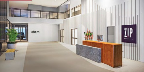 Imagem 2 de 11 de Studio No Brooklin Por 259 Mil ! Lazer Completo ! Prox Metrô