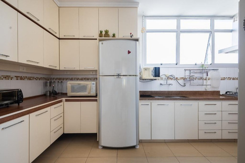 Imagem 19 de 23 de Apartamento - Ap01519 - 70699742