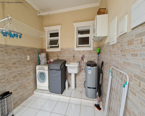 Imagem 16 de 30 de Casa Em Condomínio À Venda No Ibiti Royal - Sorocaba/sp - Cc05593 - 70268396