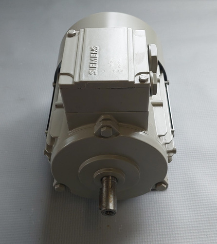 Motor Trif 1/3cv 220/380/440v 6polos Siemens 1la7073-6eb90