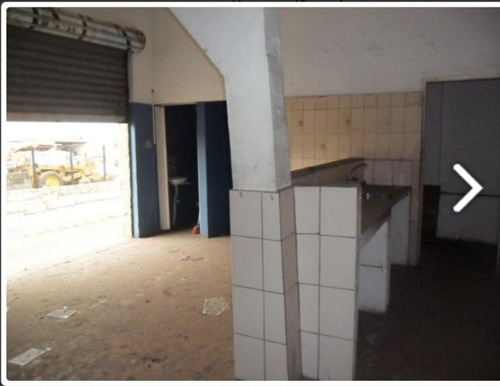 Imóvel Para Rendimento. Próximo Ao Atacadão - Vila Yolanda