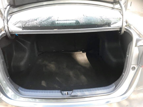 Toyota Yaris 1.5 16V FLEX SEDAN XL PLUS CONNECT MULTIDRIVE