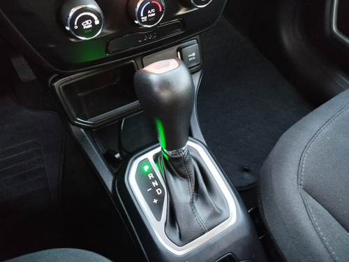 Jeep Renegade 1.8 16V FLEX 4P AUTOMÁTICO