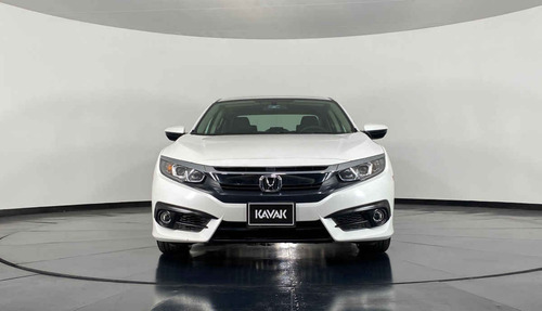 Imagen 2 de 15 de 123461 - Honda Civic 2018 Con Garantía
