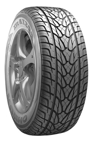 Llanta 285/50 R20 Kumho Ecsta Stx Kl12 112v