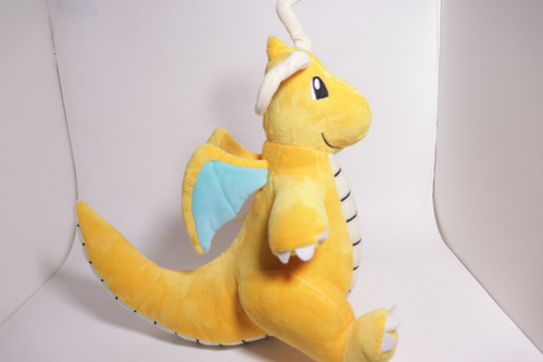 Dragonite Chibi Pokemon Peluche Niños-regalos-