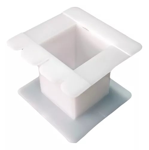4 inch Silicone Loaf Mold