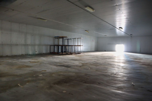 Renta Bodega Cámara Refrigeración Azcapotzalco Aquiles Serdán