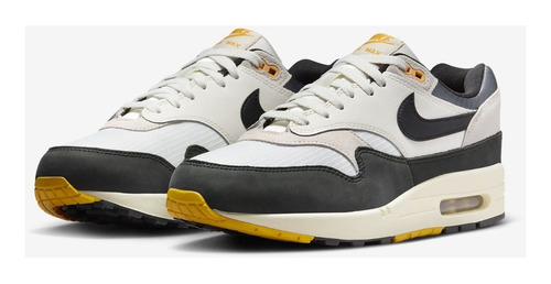 Championes Nike Air Max 1 / University Gold