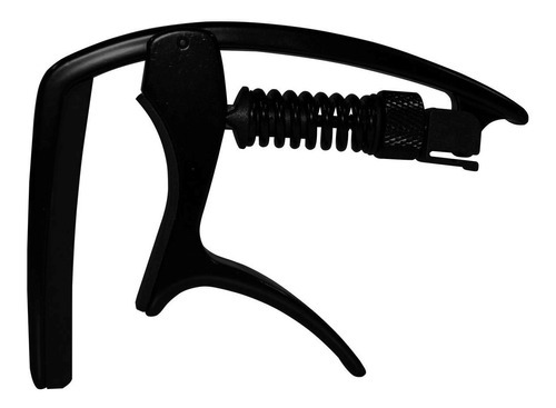 Daddario Pw-cp-09 Capo De Pinza Para Guitarra