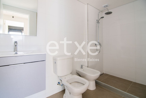 Venta Con Renta Nostrum Malvín 1 Dormitorio (ref: Jpd-1818)