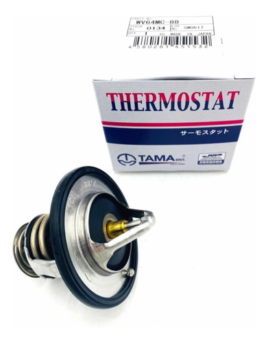 Termostato Mitsubishi Montero Japón