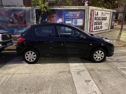Peugeot 207 1.4 Xs 2011