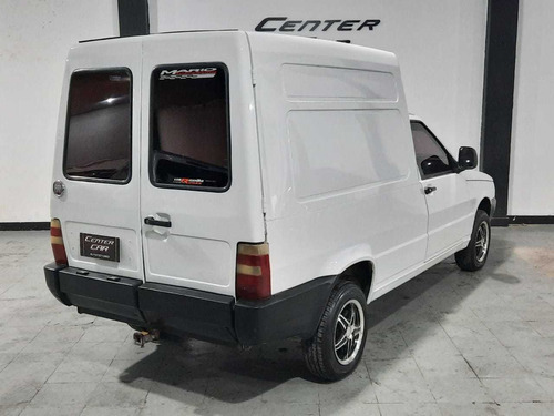 Fiat Fiorino 1.3 Fire 2011 $680000