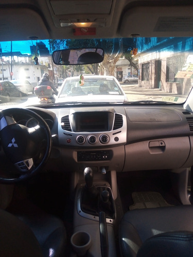 Mitsubishi L200 Triton Hpe 3.2 Cr