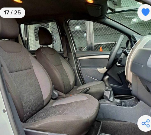 Renault Duster 1.6 Ph2 4x2 Dynamique 110cv