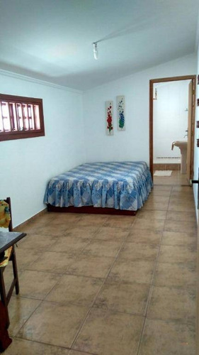 Chácara, Condomínio Santa Inês - Itu Sp - Ch0147