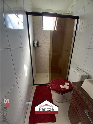 Imagem 11 de 15 de Apartamento Na Cohab Jd. Antártica 2 Dormitórios! - 7463-1