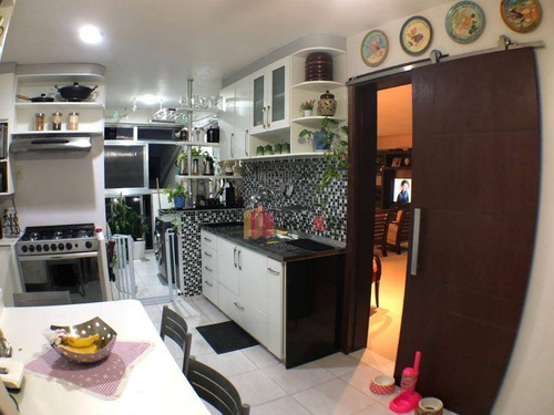 Imagem 15 de 20 de Apartamento Residencial À Venda, Grajaú, Rio De Janeiro. - Ap0312