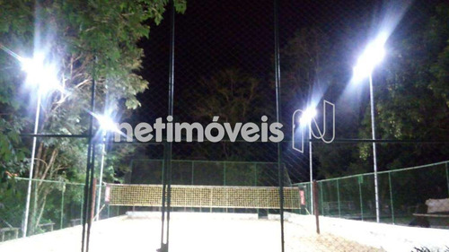Imagem 16 de 21 de Venda Lote Em Condomínio Jardim Botânico Brasília - 894055